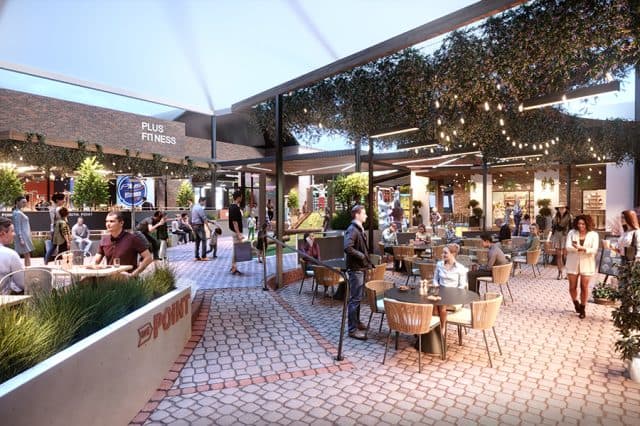 South.Point announces new dining and entertaining space for the ...