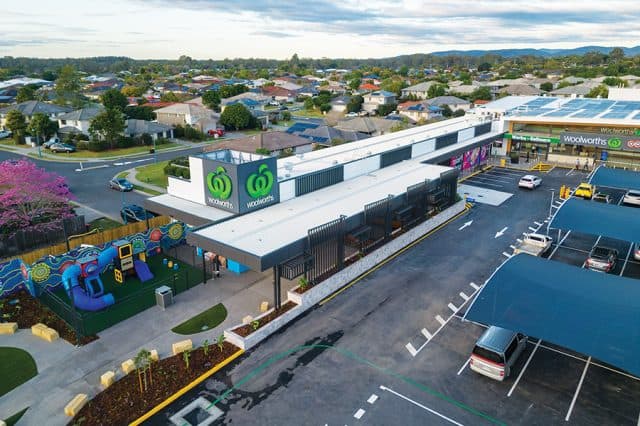 SCN Profile: Woolworths Property Division - Shopping Centre News