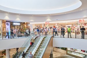 Westfield Knox opens new fashion and lifestyle precinct