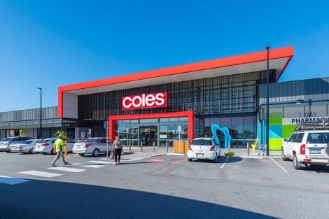 Coles Anchored Whiteman Edge Village Sold For $39m - Shopping Centre News