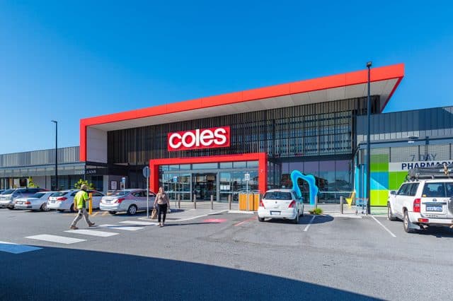 Coles anchored Whiteman Edge Village sold for $39m - Shopping Centre News