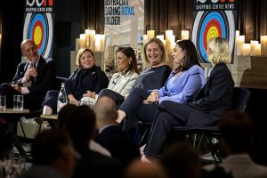 Big Guns Lunch 2024 – Panel Discussion