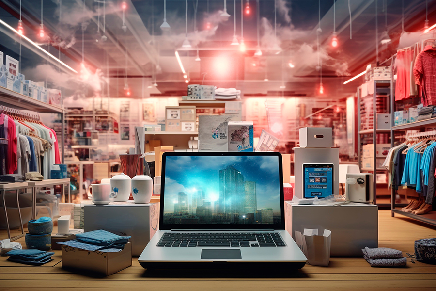 New research finds 47% of Australian shoppers say AI has improved their retail experiences