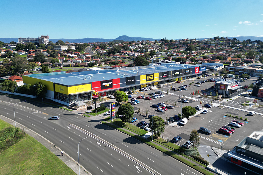 The Bayview Centre sells to MLC Asset Management in $57 million deal