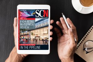 SCN Vol. 42 No. 3 – FY24 Retail Investment Review | In the Pipeline | Movers & Shakers