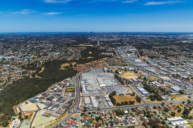 Vicinity sells Maddington Central for $107 million - Shopping Centre News