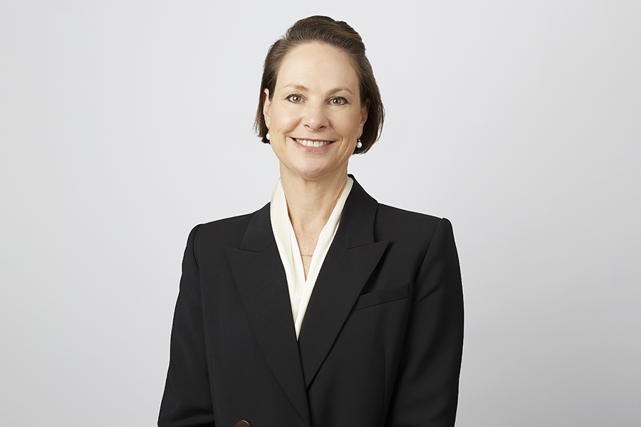 Deborah Coakley appointed QIC Real Estate Managing Director