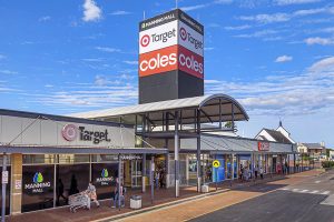 Elanor to divest Manning Mall on NSW Mid North Coast