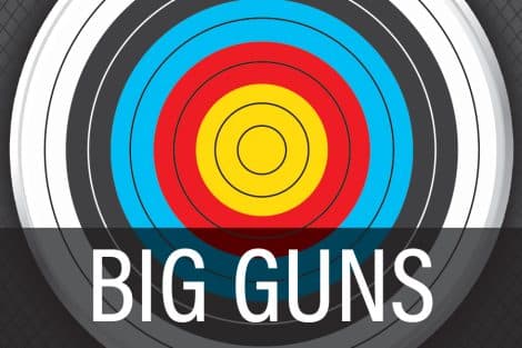 Big Guns 2024 - Shopping Centre News