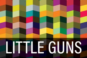 Little Guns 2025