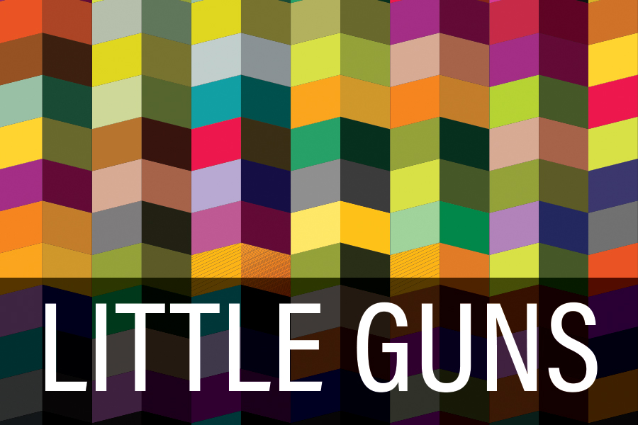 Little Guns 2025