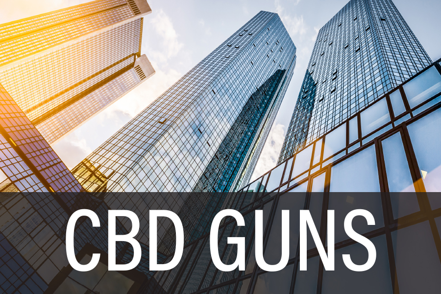 CBD Guns 2025