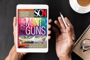 SCN Vol. 42 No. 4 – Mini Guns 2024 | Region Group | Retail Partner Profiles