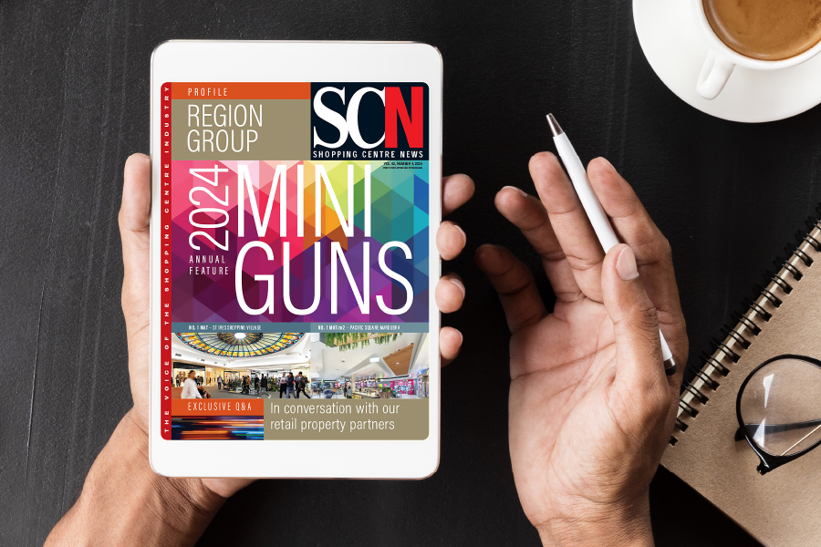 SCN Vol. 42 No. 4 – Mini Guns 2024 | Region Group | Retail Partner Profiles
