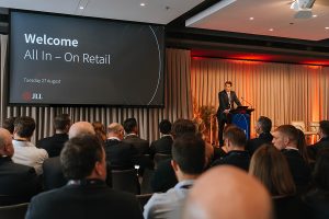 JLL’s ‘All-in on retail’ event highlights new equilibrium for retail investment in Australia