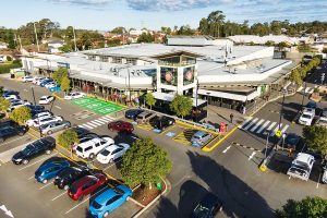 Competition for Neighbourhoods heating up