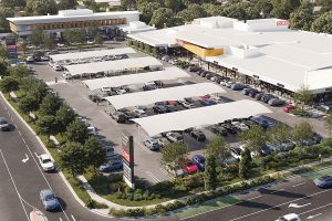 Cornerstones of the community: the neighbourhood centre