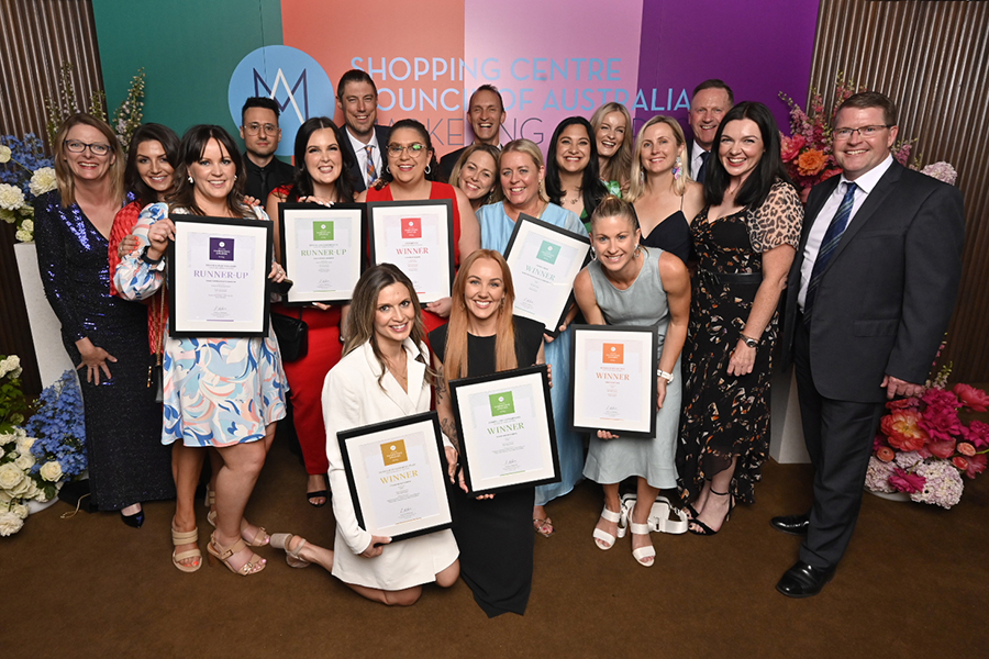 SCCA Marketing Awards 2024 – Winners Announced!