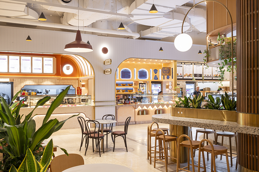 Chatswood Chase launches newly transformed fresh food and dining offer