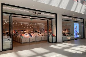 Flying Tiger makes its debut in Australia launching two stores in early December