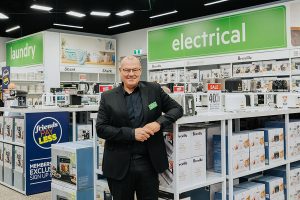 Celebrating 175 years: Harris Scarfe’s enduring legacy