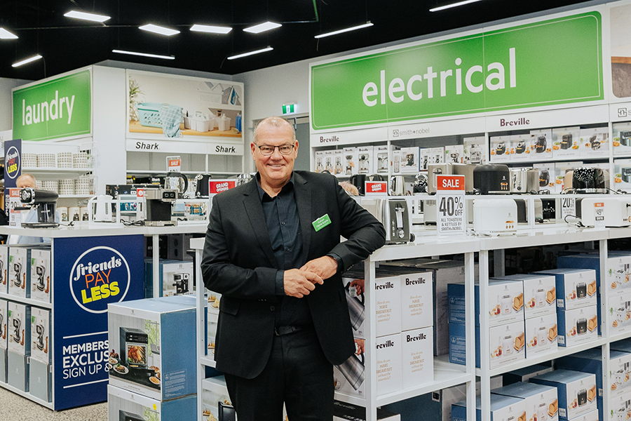 Celebrating 175 years: Harris Scarfe’s enduring legacy