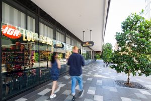 Langston Village sells after a hotly contested on-market sale campaign