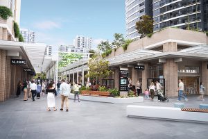 Introducing Sydney’s new community-driven retail and dining destination