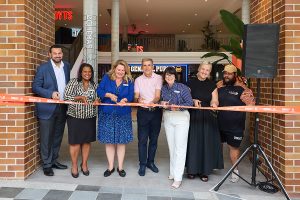 Ipswich’s entertainment scene transformed as Nicholas Street Precinct opens three major venues