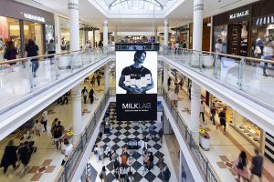 oOh!media expands QIC partnership to represent large format digital network