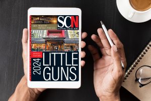 SCN Vol. 41 No. 5 – Little Guns 2024 | Marketing Showcase | Industry Partner Profiles