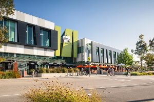 GPT and Perron announce new retail partnership