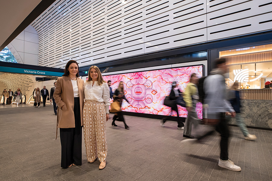 Revolutionising retail with experiential pop ups and SmartSpace Tech