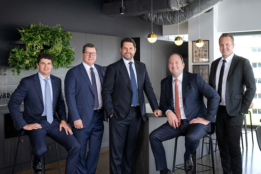 Handler Property capitalises on retail evolution to expand into NSW and ACT
