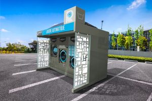ME Group: Revolutionising convenience with sustainable smart vending solutions