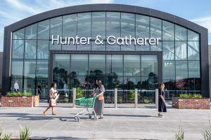 Pacific Epping’s Hunter & Gatherer Fresh Food Market set’s a new benchmark