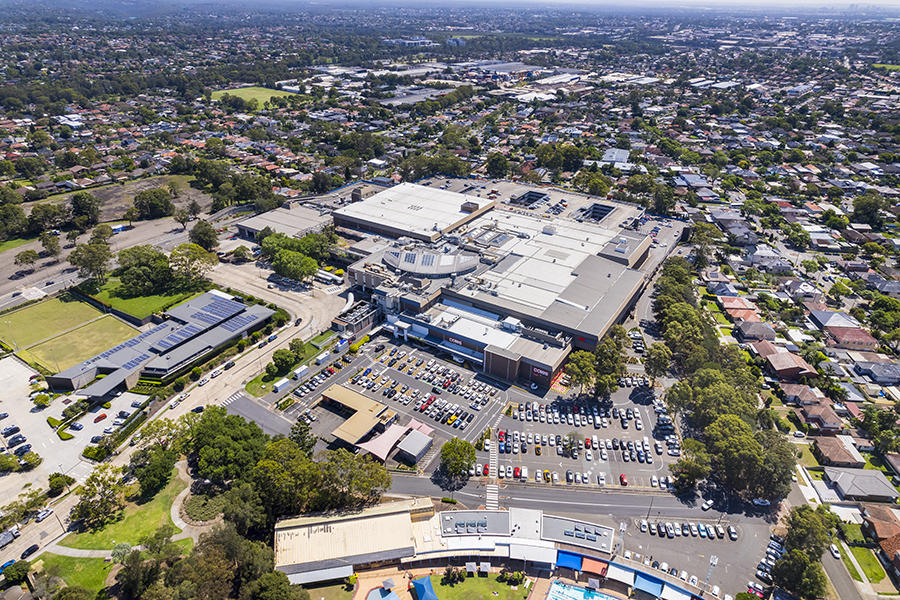 Vicinity Centres exceeds its targeted $250m of asset divestments for FY25
