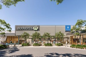 Sienna Wood welcomes a new Stockland town centre in the heart of the community