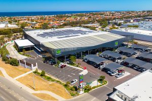 ISPT adds new assets to IRAPT portfolio with strategic acquisitions in WA and Victoria