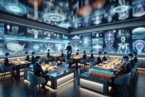 Curating for the future: The key to hospitality success