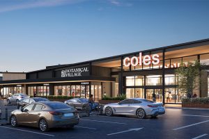 New town centre commences construction in Melbourne’s north