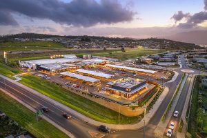 Charter Hall acquires Glebe Hill Village for $50.25m in landmark Tasmanian transaction