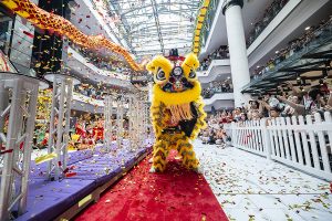 Market City expects record-breaking 90,000 people to attend Lunar New Year celebrations