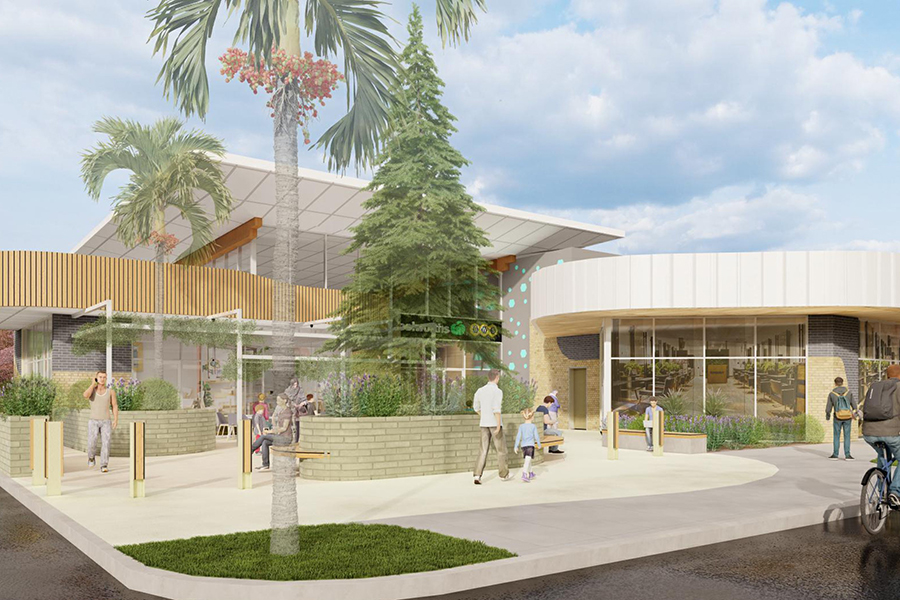 Retailers invited to join Two Rocks’ first shopping centre as growth accelerates