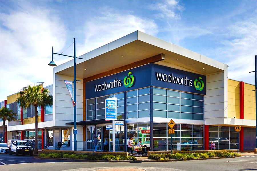 Woolworths Umina Beach sold to Sydney investor for $24.5m