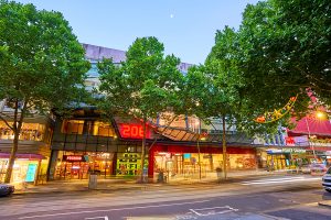ISPT to sell major Melbourne CBD retail complex