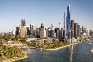 Aqualand welcomes green light for Central Barangaroo  living and lifestyle precinct