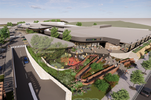 Revelop appoints construction partner for its $180m Chisholm Plaza development