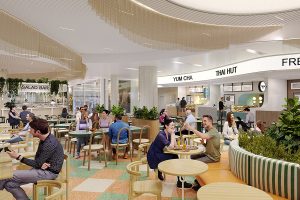 ISPT’s Enex set to reopen Perth’s first urban-commercial village following $40m revamp