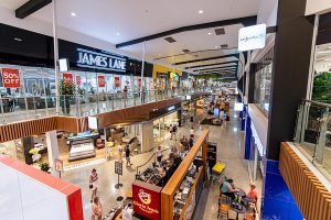 Logan SuperCentre sells for $115m marking Australia’s biggest LFR deal since late 2022